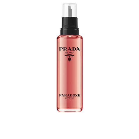 prada paradox intense refill|ulta Prada paradoxe intense.